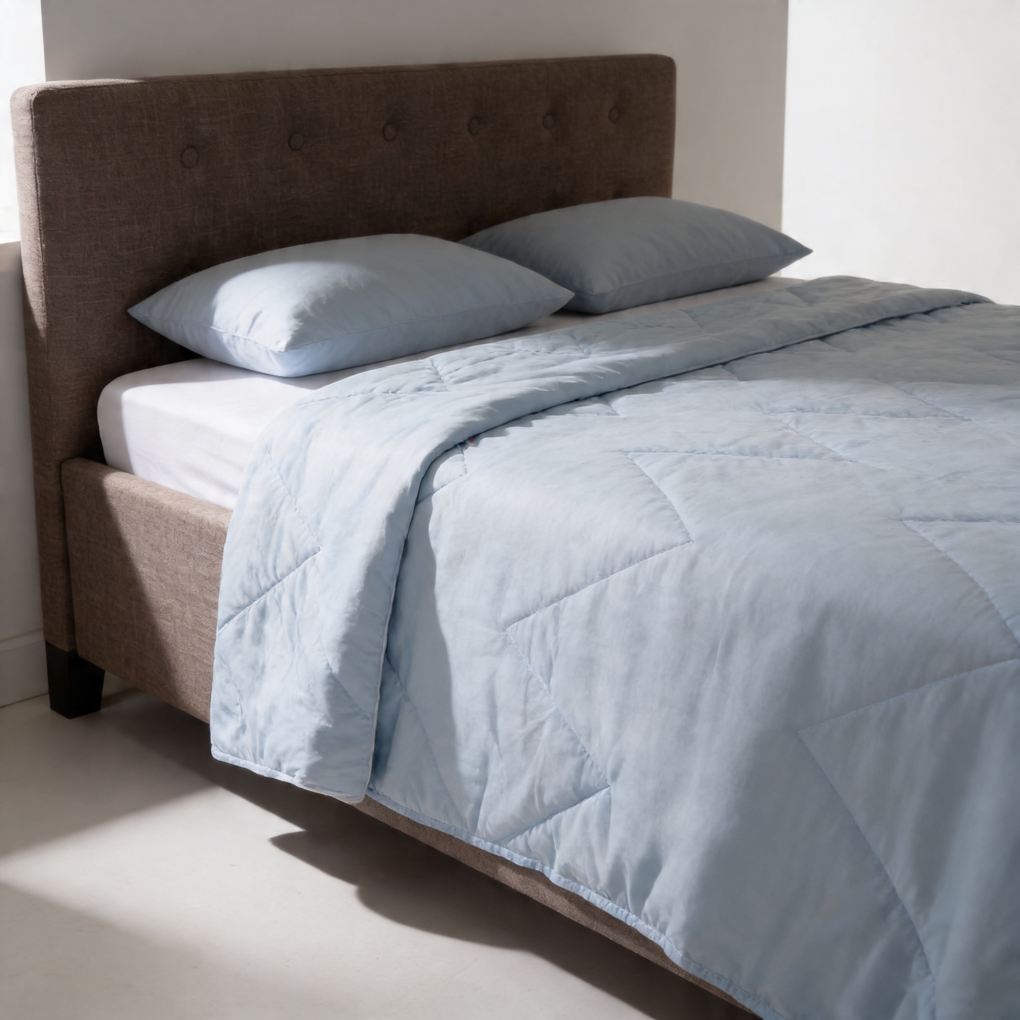 FAMILY HOME COOLING BLANKET (from ₱2,899 Twin to ₱4,599 King)