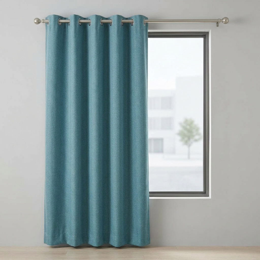Living Essentials Blackout Curtains (from ₱1,199)