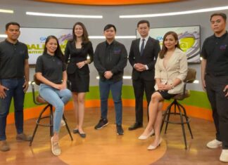 GMA Network Solidifies Reach And Presence With 11th Regional Station, GMA Batangas