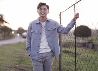 Jeremy G Depicts Stages Of Love In Debut EP “Maybe Forever”