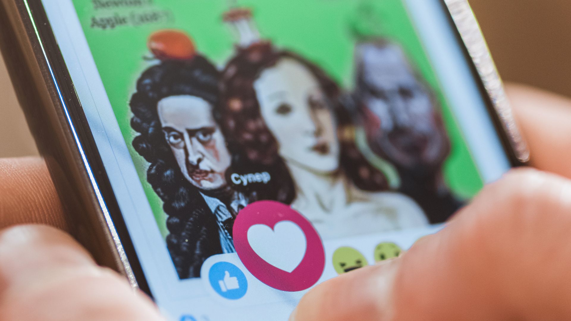 #NotInterested: Netiquette To Follow If You Want To Enhance The Content Of Your Feed