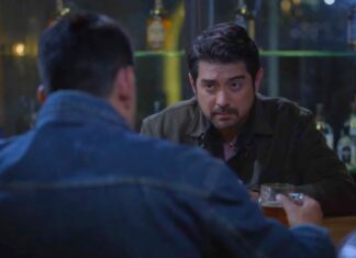 “Incognito” Tops Netflix PH; Debuts Strongly On Free TV