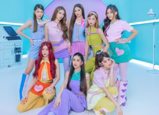 ABS-CBN’S ‘BINI Chapter 1: Born To Win’ Shortlisted At 2025 NYF TV & Film Awards
