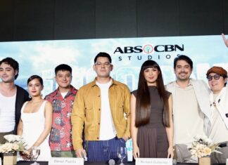 ‘Incognito’ Elevates Filipino Action As It Features Extreme Terrains In PH And Abroad