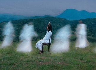 Finding Solace In Grief: munnin’s New Single “Alintana”