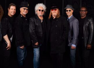 Toto Announces Long-Awaited Comeback Concert In Manila