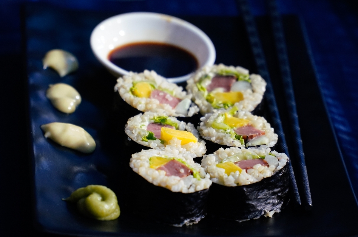 Sushi Bites