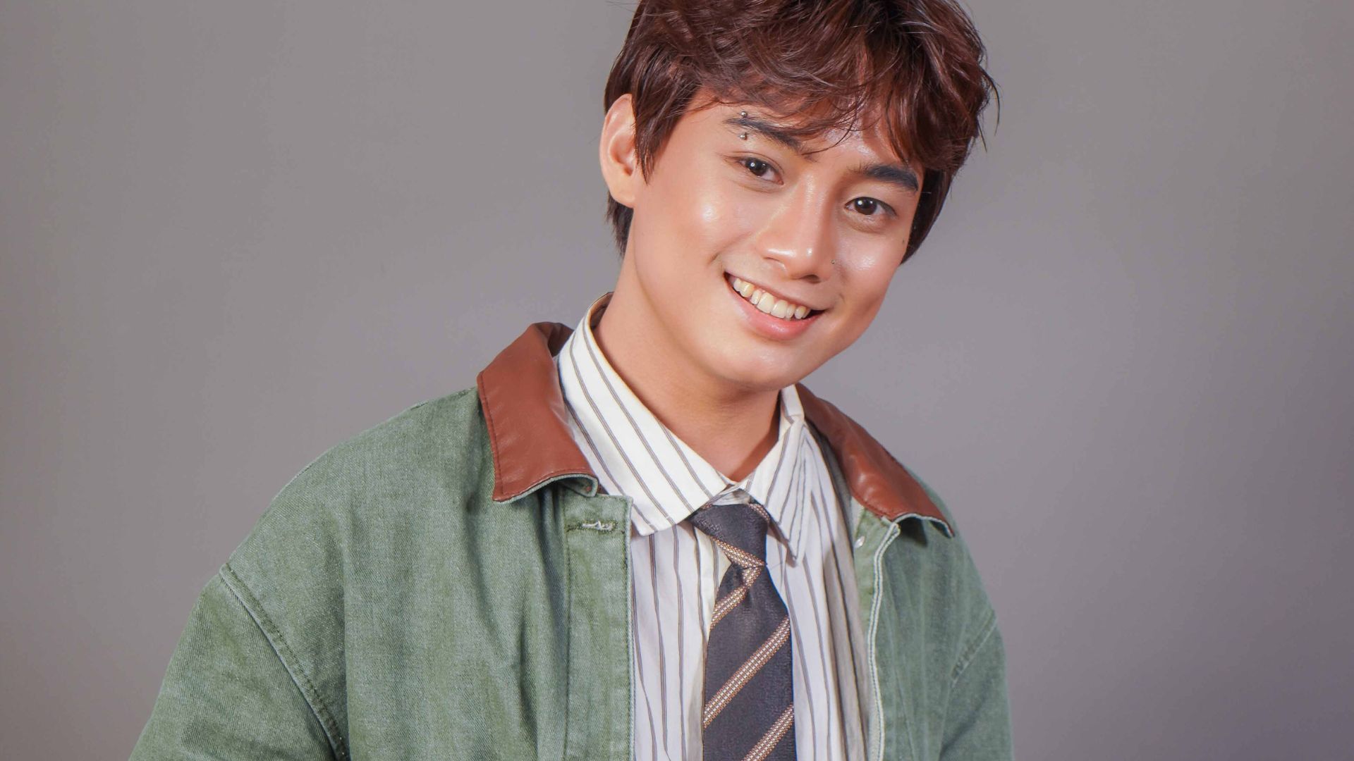 Bryan Chong Gets Real About Pain Of Goodbyes In New Single “Ereplano”