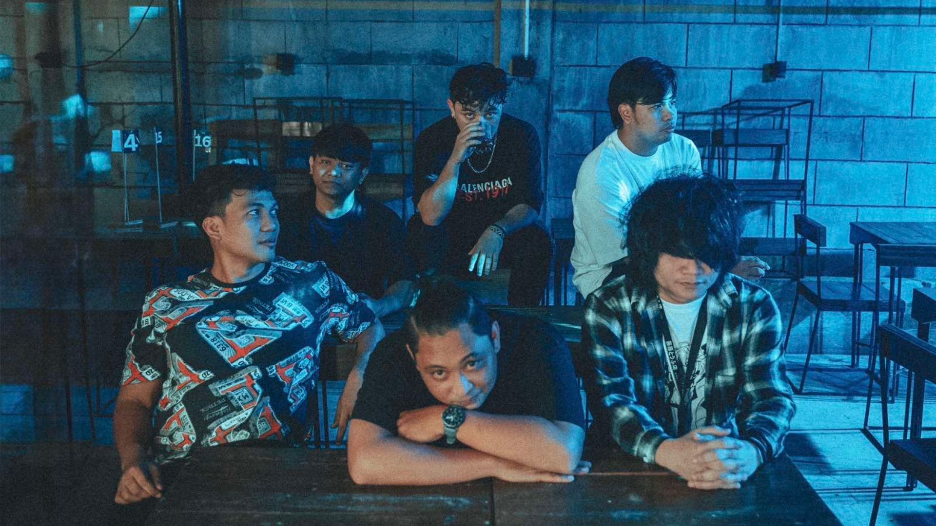 New Band BRYN Releases First EP “Relapse”