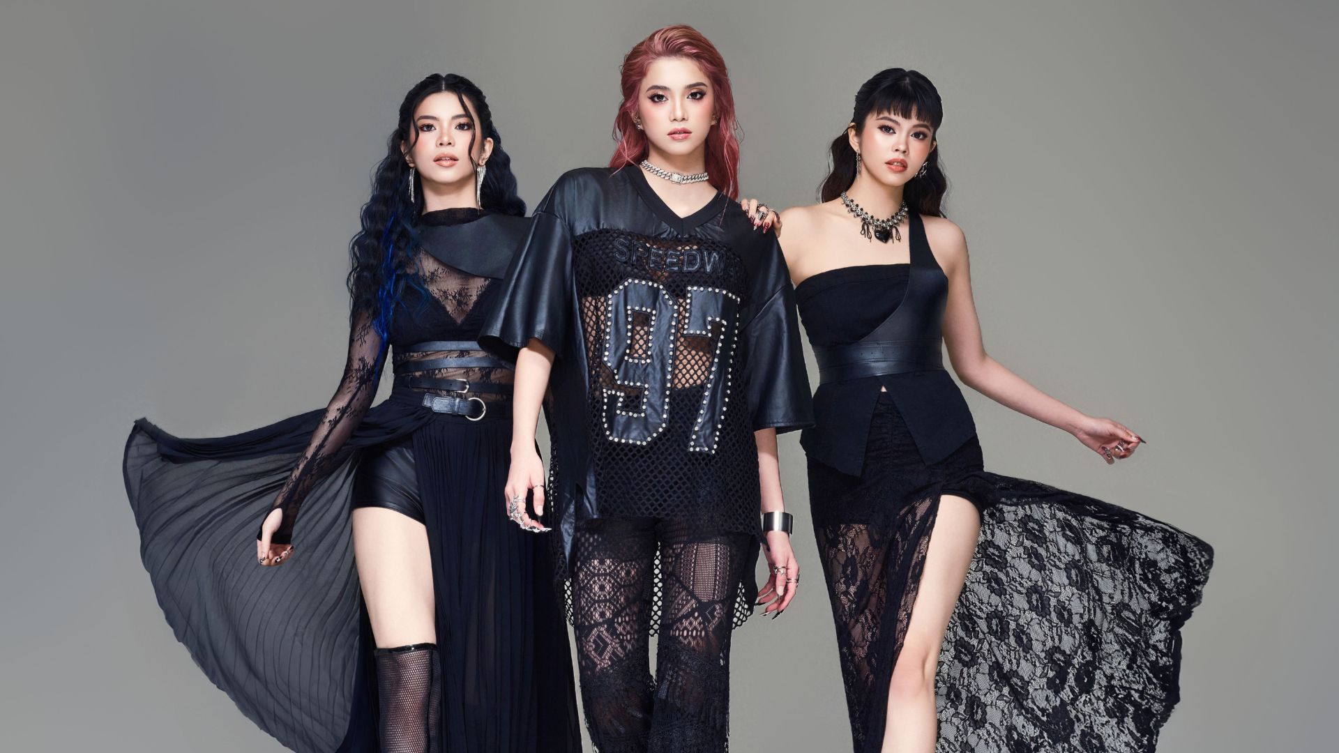 P-Pop Group DNA Showcases Fearless Sound In First Single “Don’t Ask Me Why”