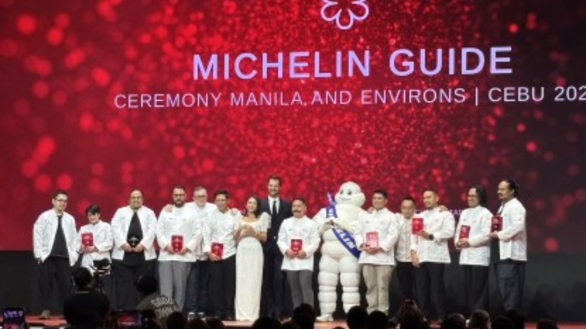 Michelin Guide Awards First-Ever Stars To Philippine Restaurants