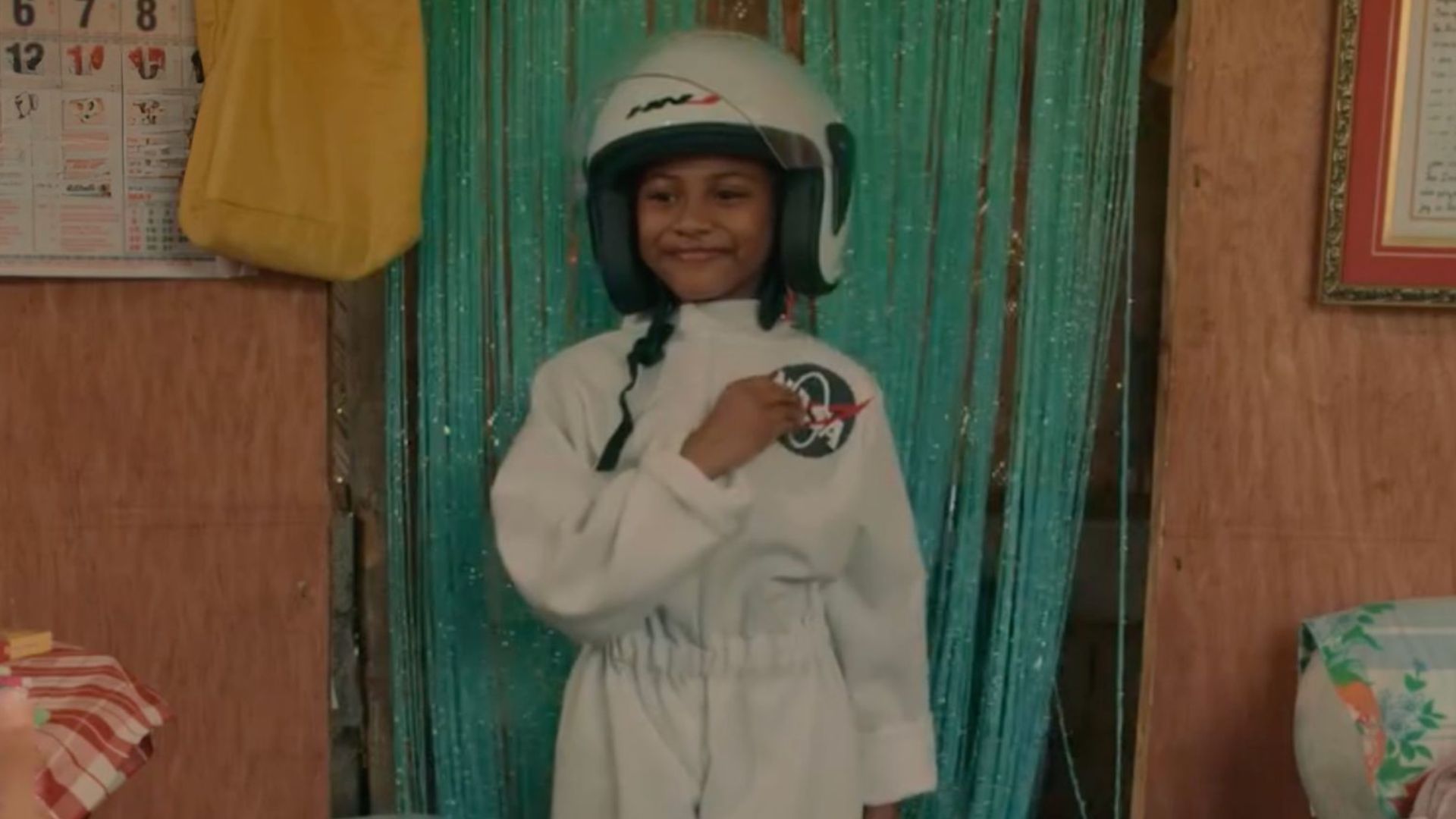 Eight-Year-Old Girl Embarks Moon-Bound Quest To Keep Her Mother In “Baka Doon Sa Buwan” On iWant