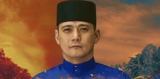 Robin’s Mustapha Role Leaves Lasting Impact In “Blood Vs Duty”