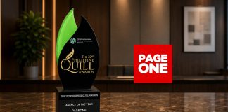 Behind PAGEONE’s 39 Quill Trophies Is A Culture Built To Win